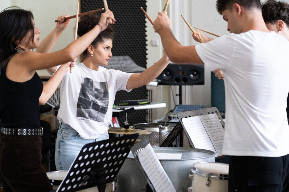 Zoli TOTH și Young Beats