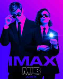 men in black