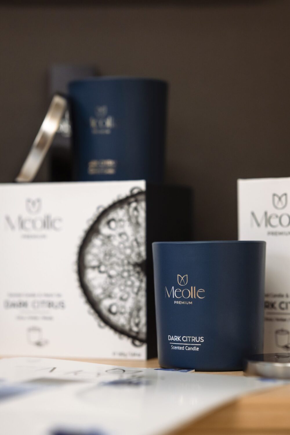 Meolle Fragrances