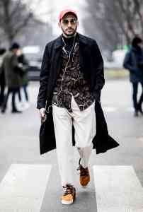 street style