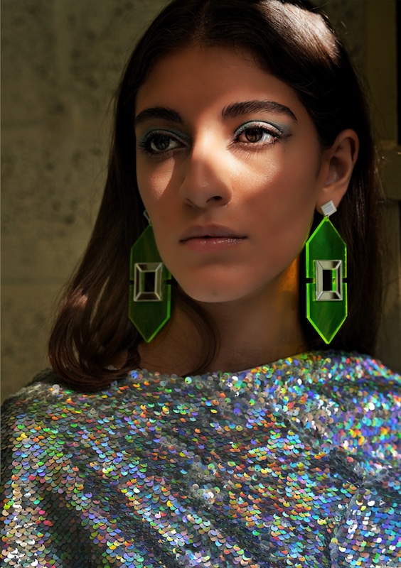 MinaTafazoli