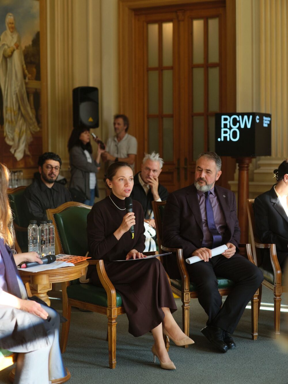 Romanian Creative Week