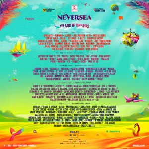 neversea