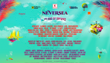 neversea