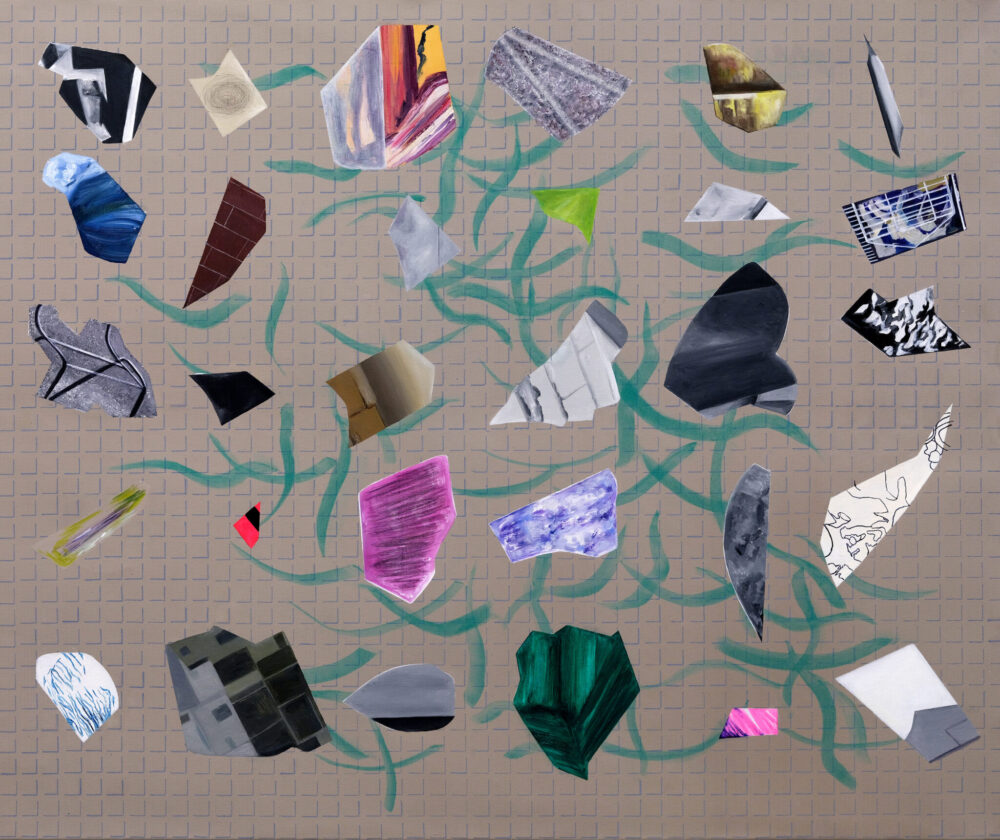  „Pain of the Shoe: (In)visible Fragments”
