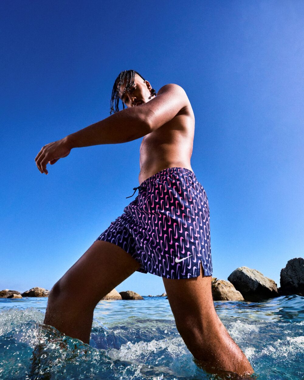 Nike SWIM 2026: