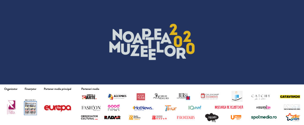 noaptea muzeelor 2020