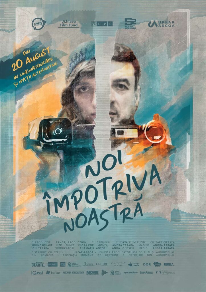 Noi împotriva noastră