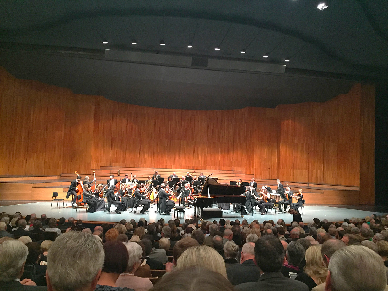 Concert de Anul Nou