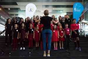 cantus mundi