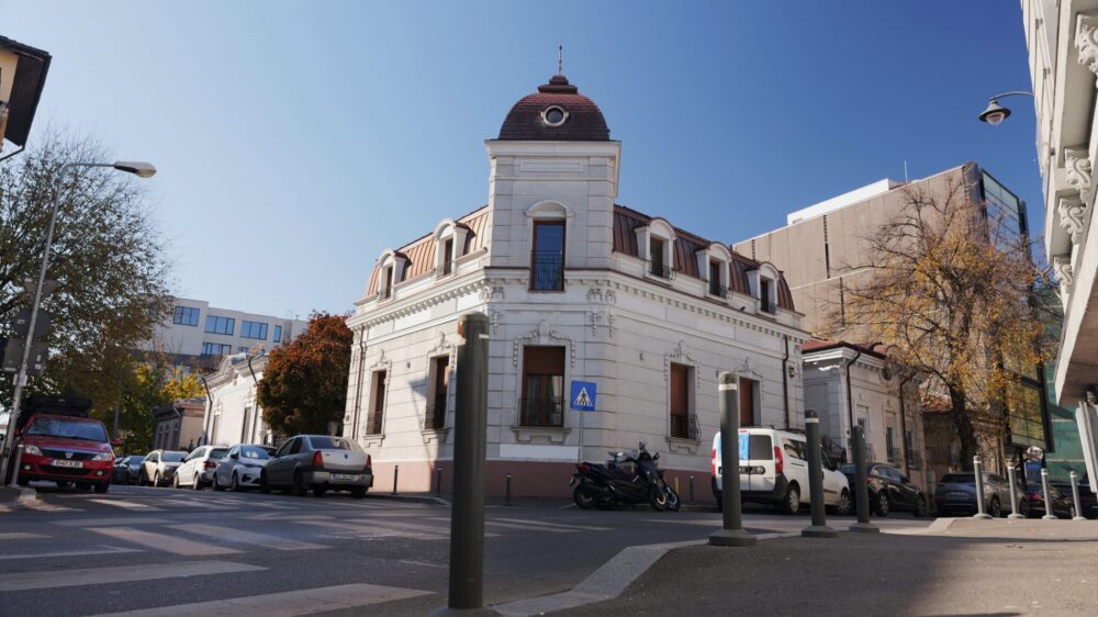 Clinica Suvenir