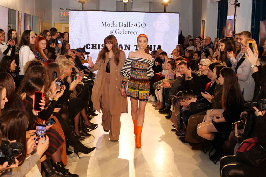 Moda DallesGO