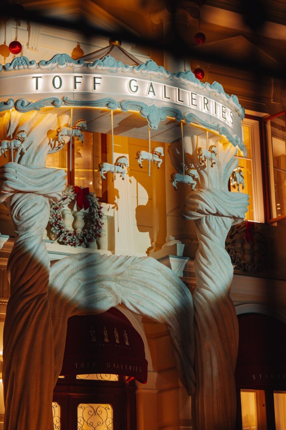 TOFF Galleries