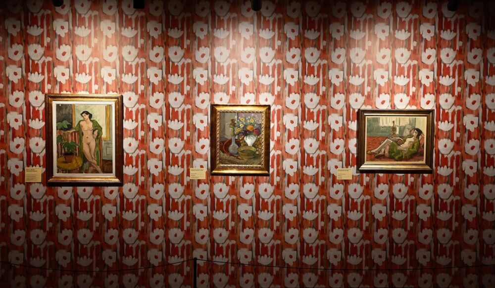 Art Safari