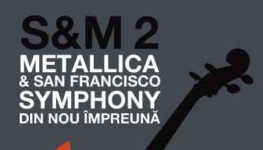 metallica cinema city