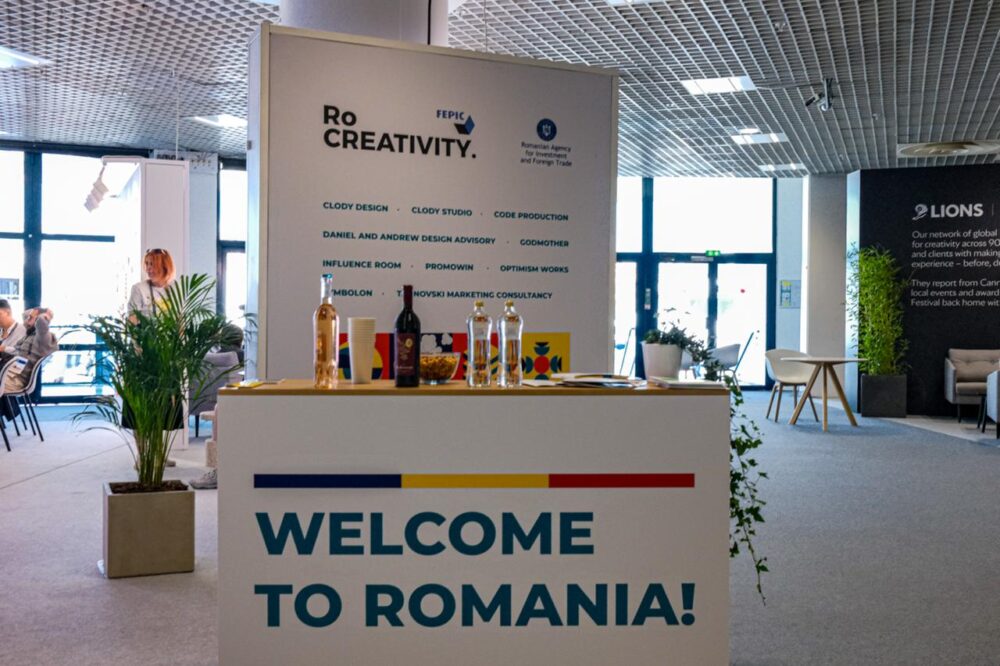 Cannes Lions International Festival of Creativity
