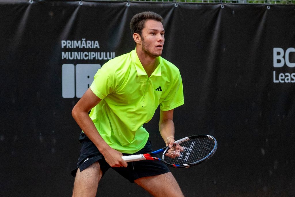 Luca Preda