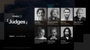Premiile de Fotografie OPPO