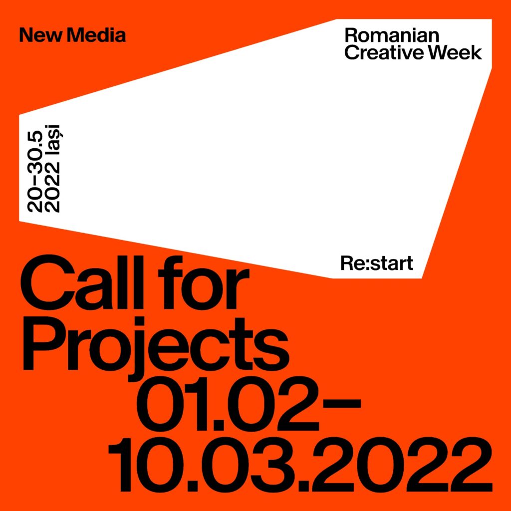 Romanian Creative Week