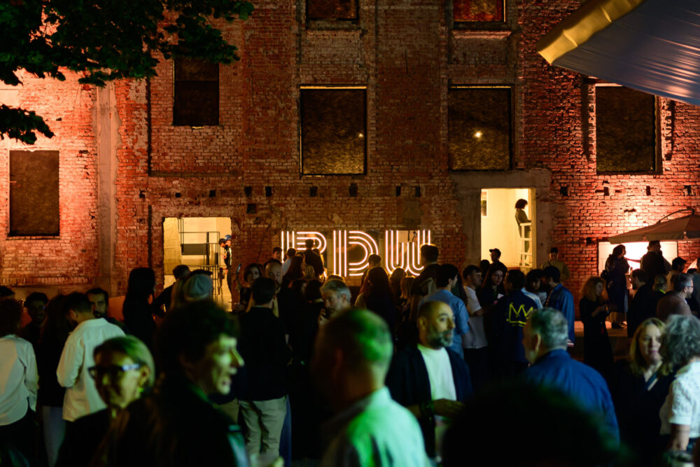 Romanian Design Week 2025