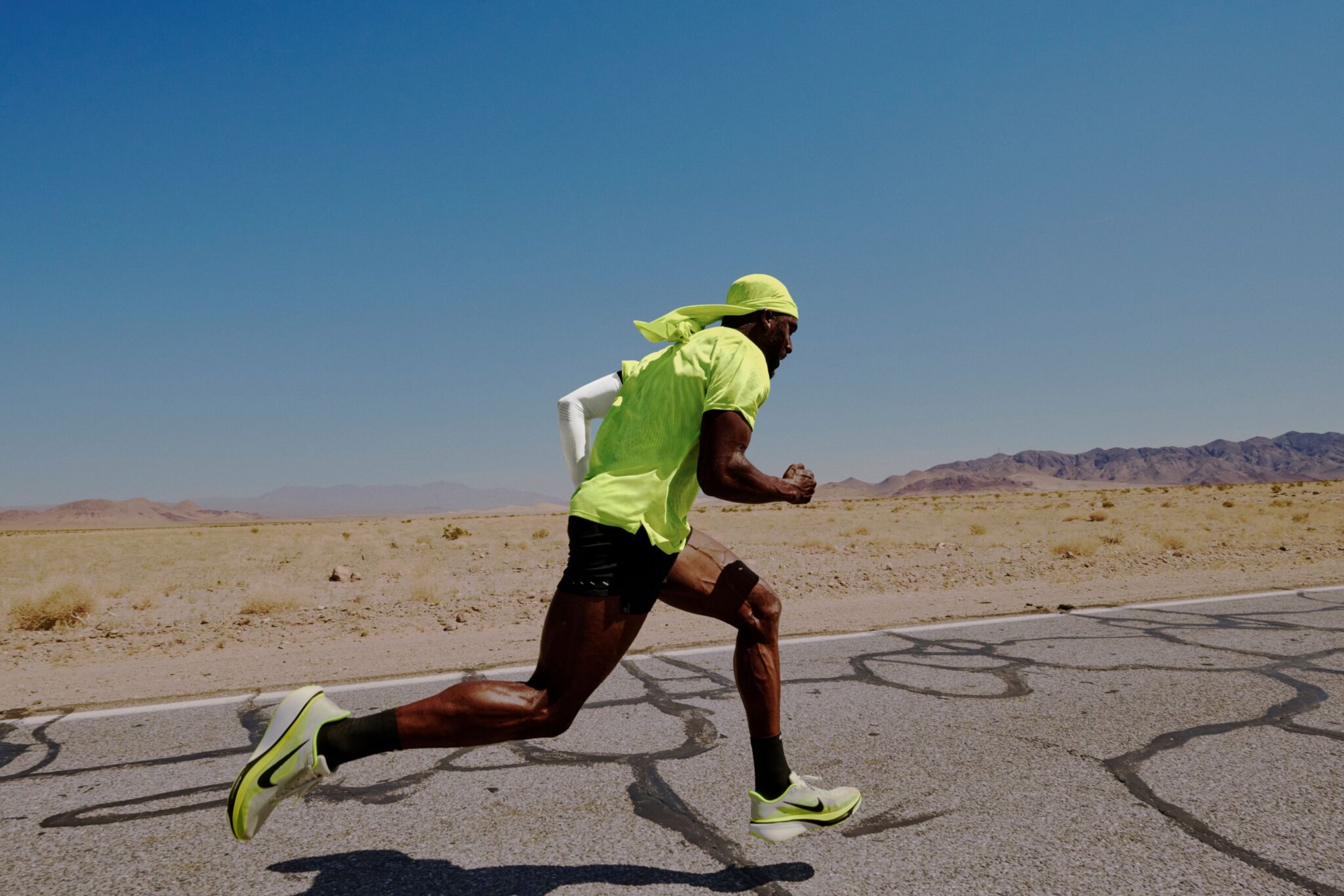 Nike Aero-FIT