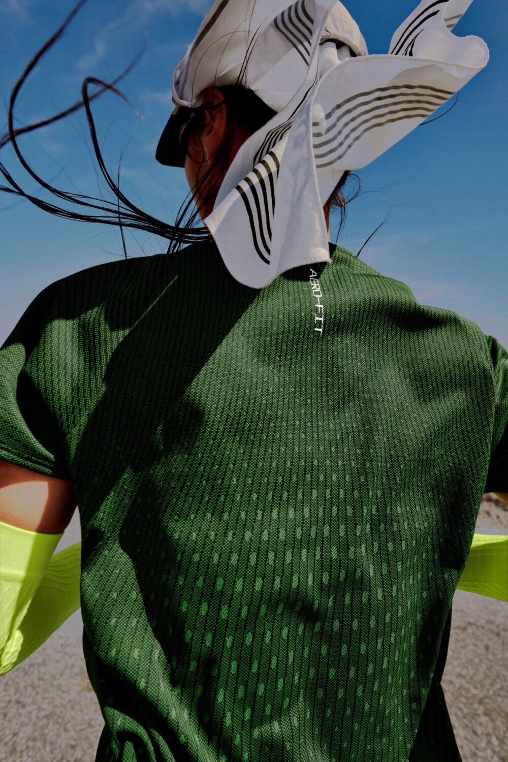 NIKE AeroFit