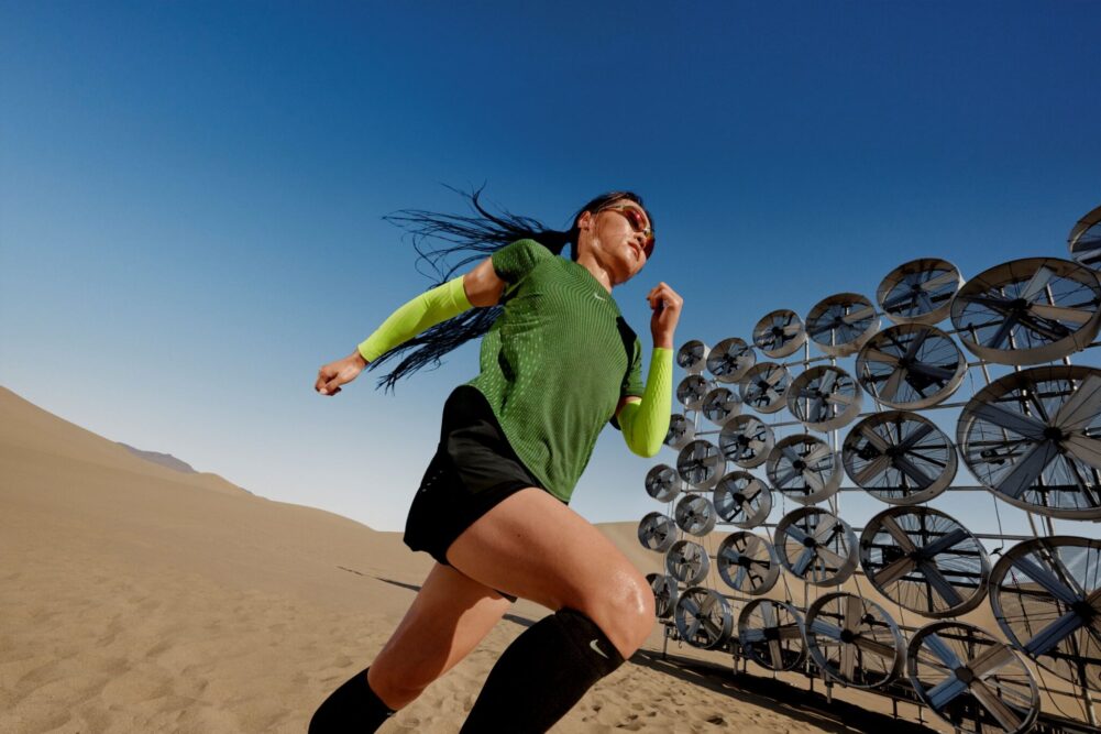 AeroFIT
