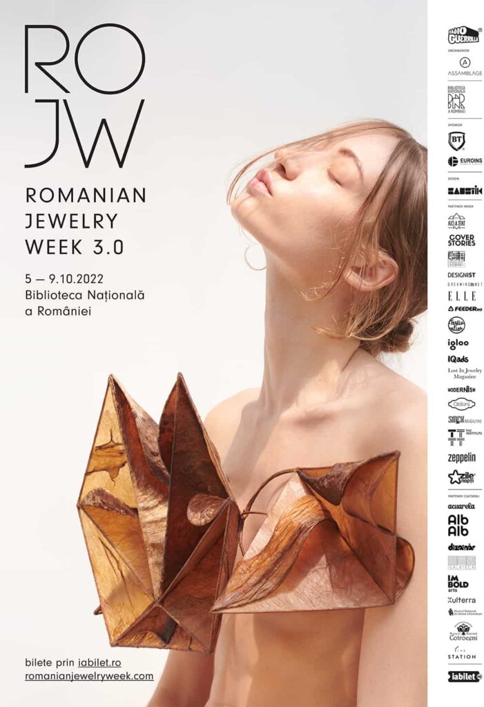 Romanian Jewelry Week