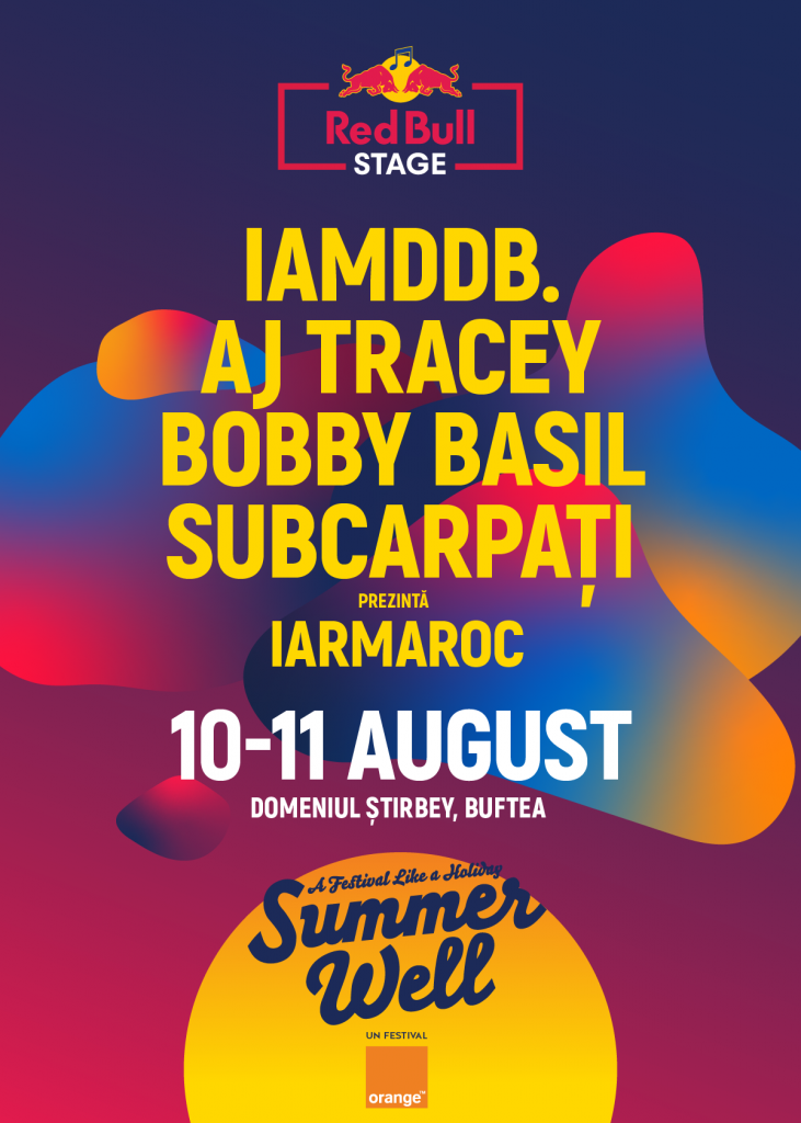 Summer well