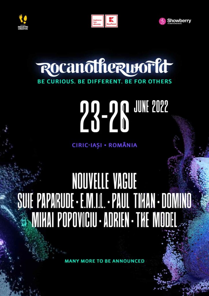 Rocanotherworld Nouvelle Vague