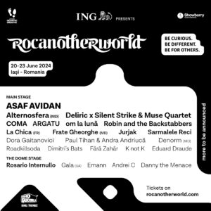 Rocanotherworld 2024