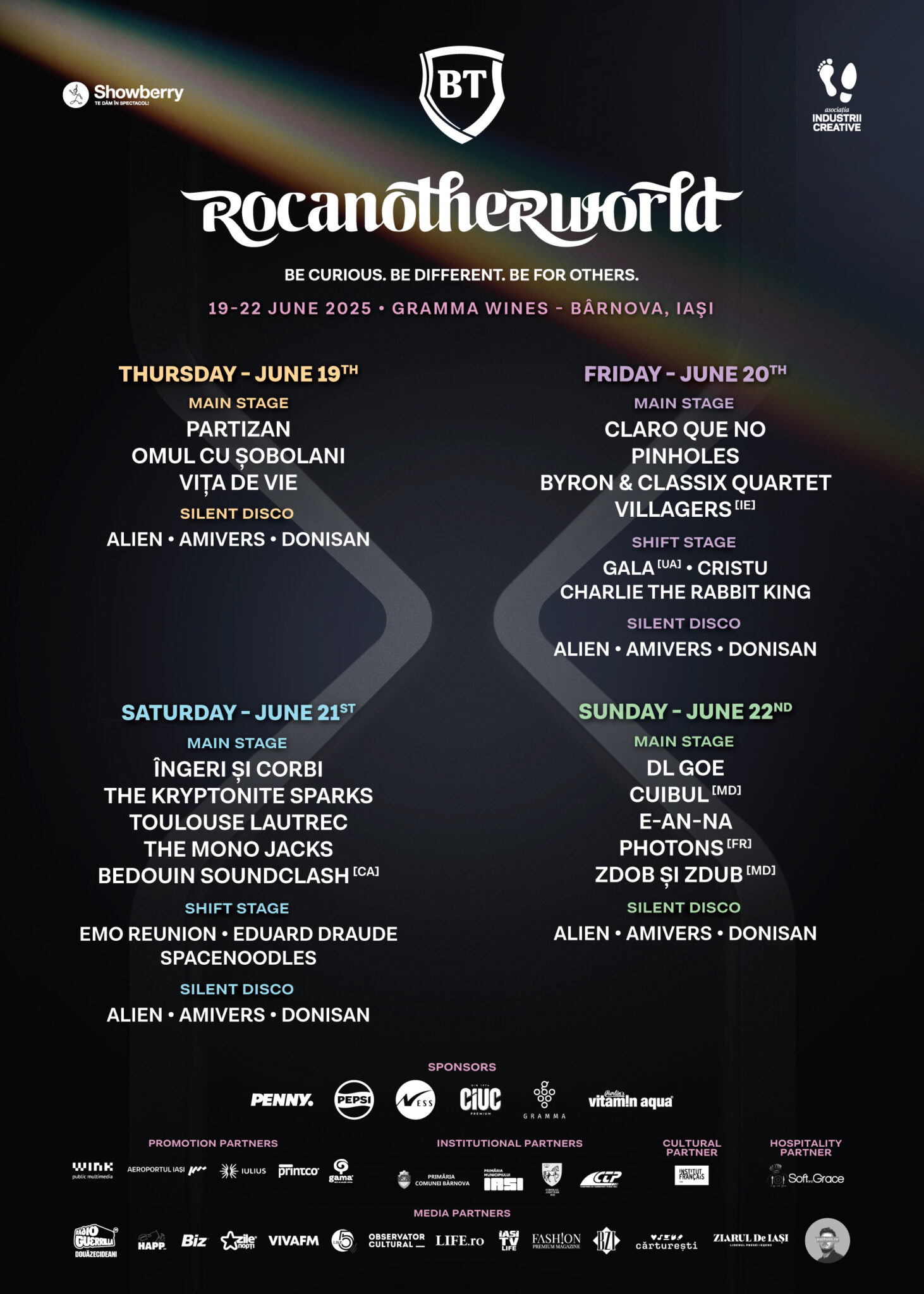 Rocanotherworld