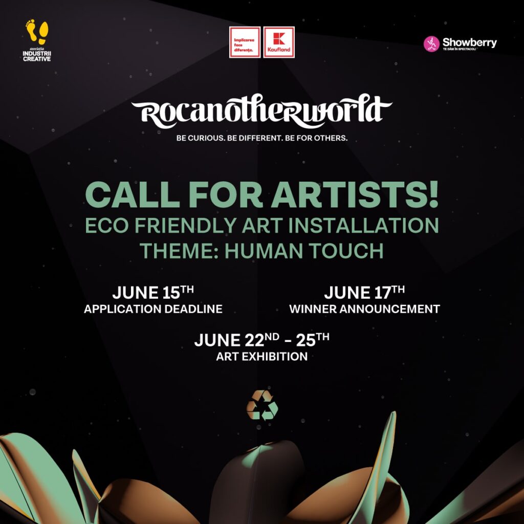 instalații Rocanotherworld