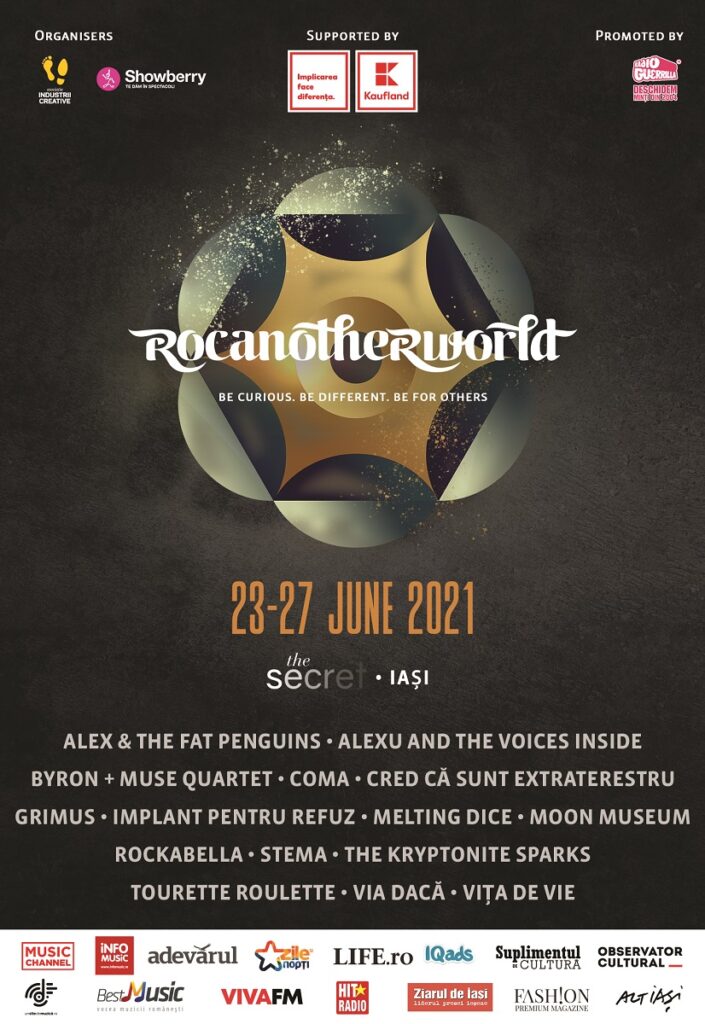 Rocanotherworld
