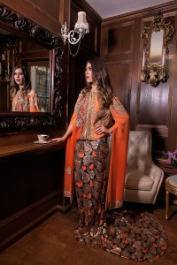 Rochie Catalin Botezatu