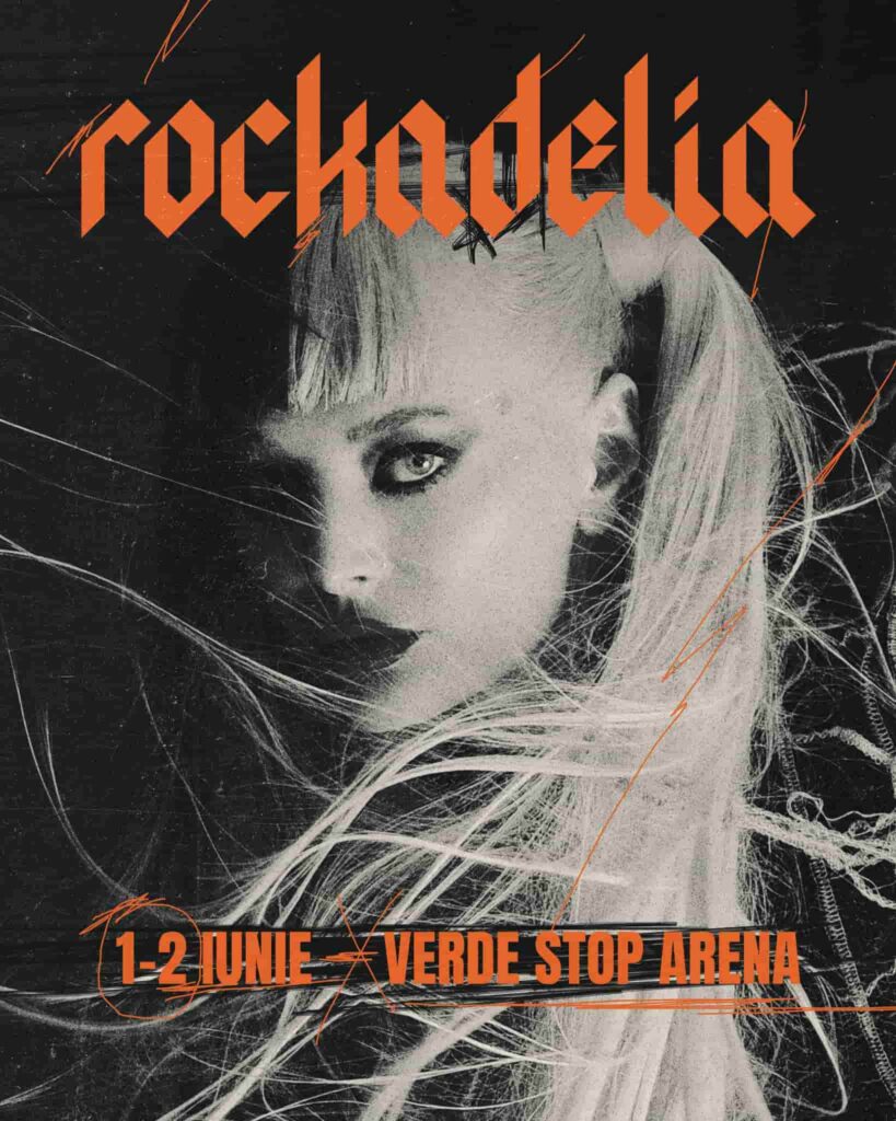 rockadelia