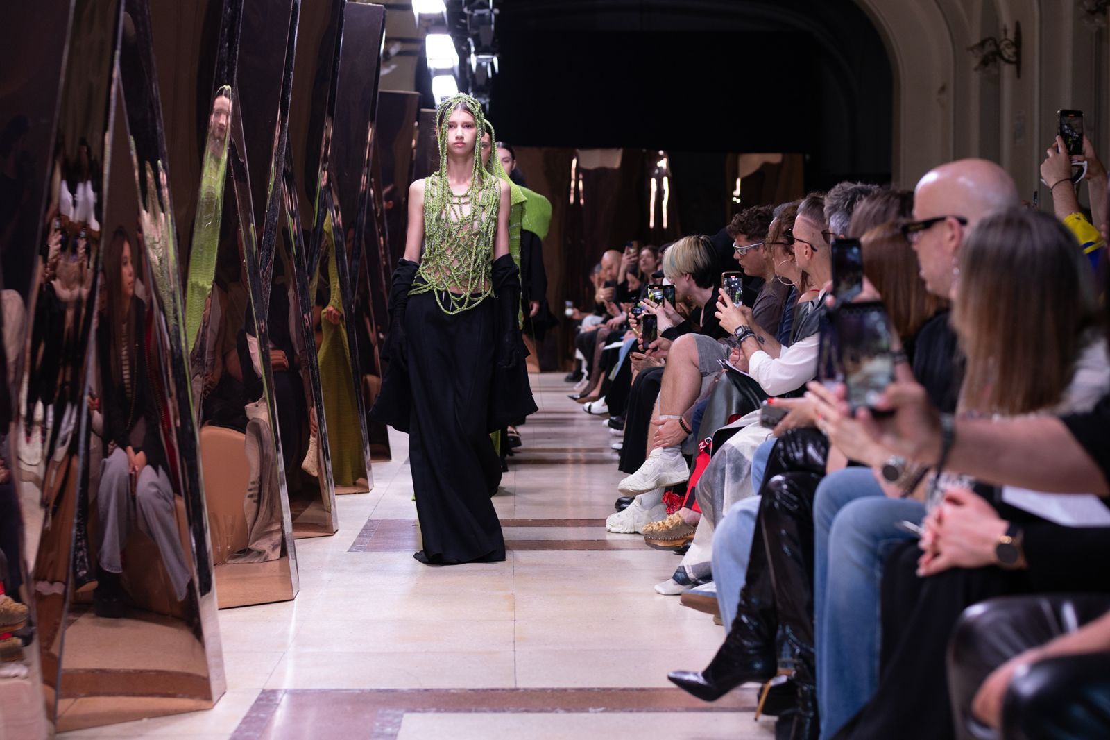Romanian Fashion Week