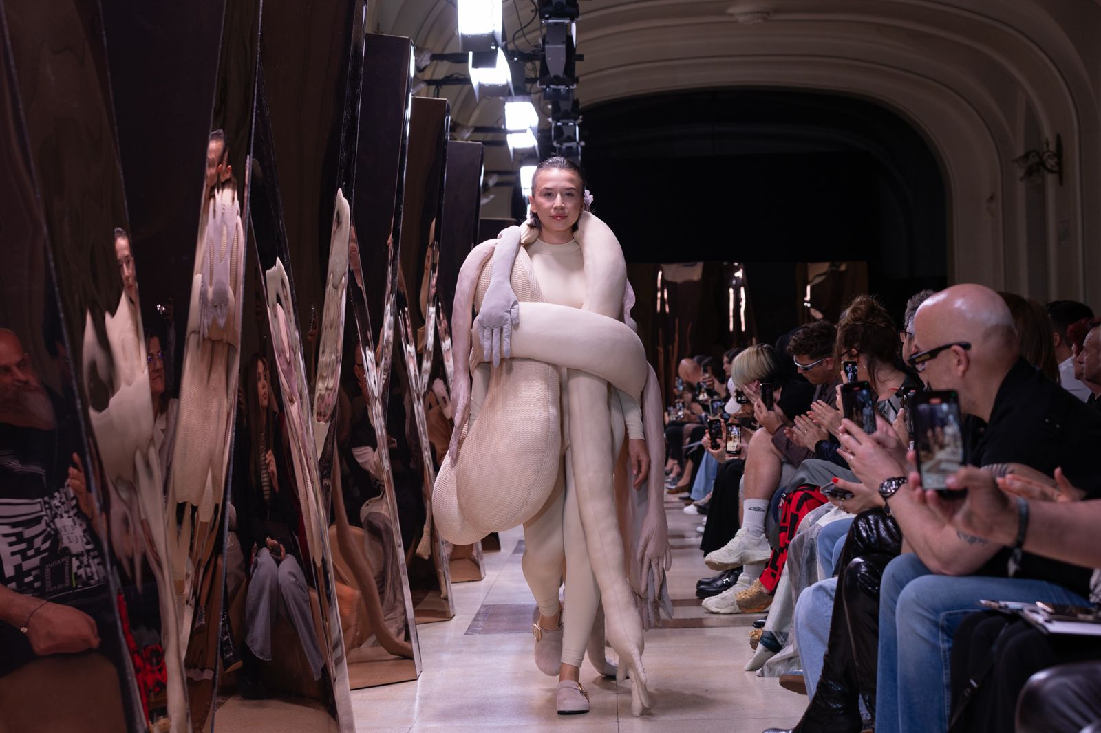 Romanian Fashion Week