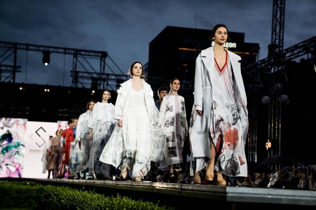 Romanian Fashion Week