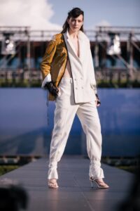 Romanian Fashion Week