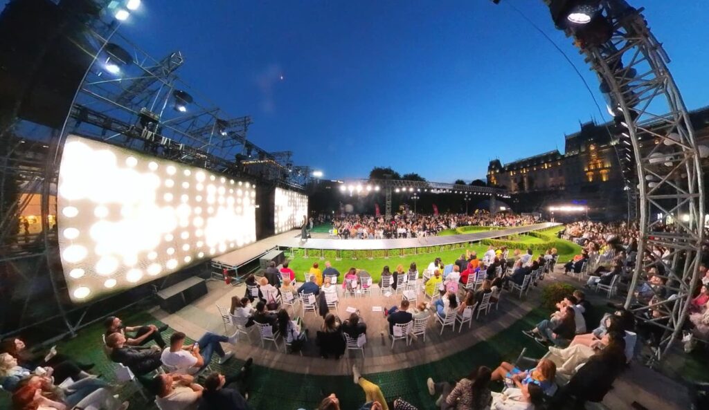 Romanian Creative Week 2023