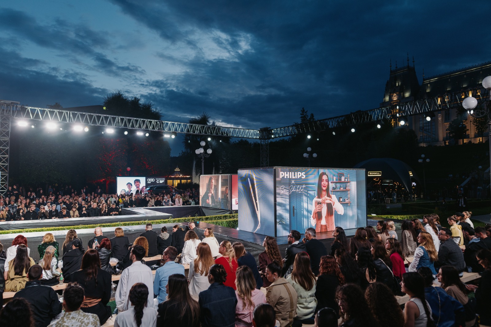 Romanian Fashion Week