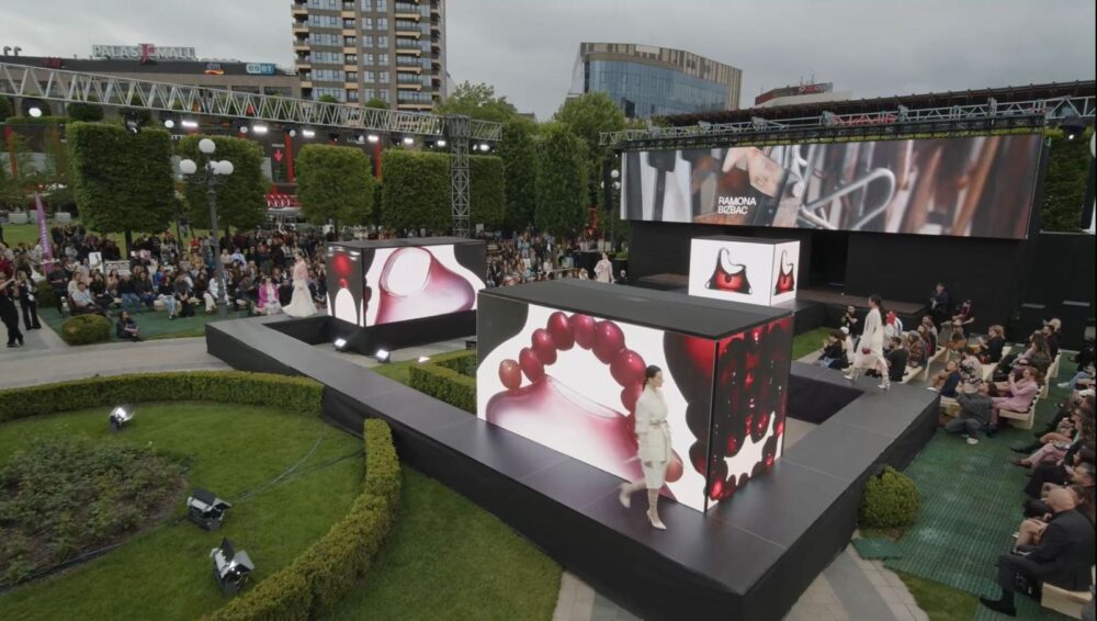 Romanian Fashion Week (RFW)