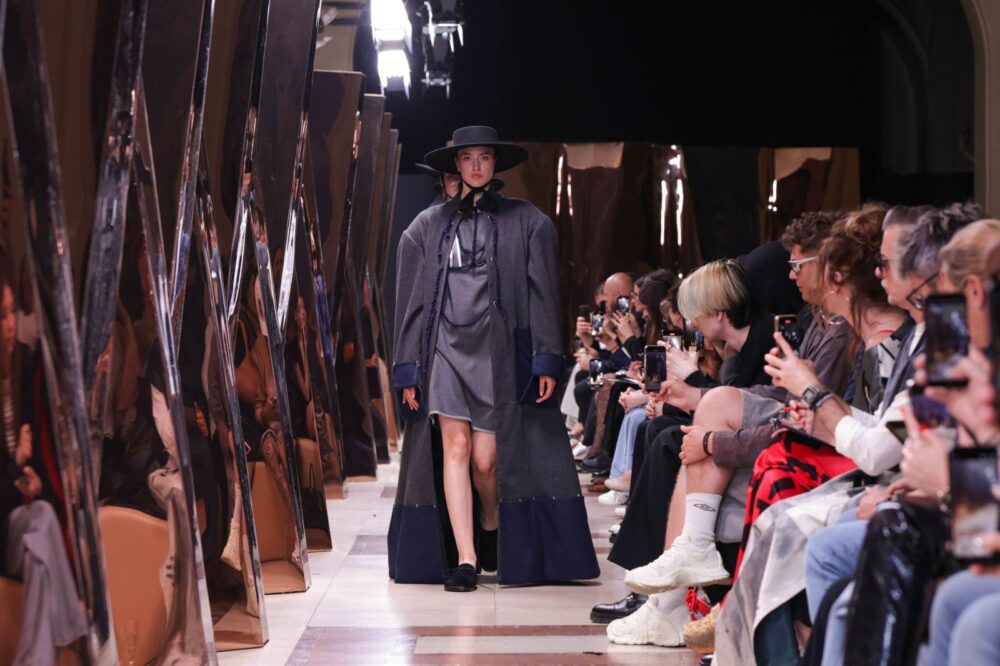 Romanian Fashion Week (RFW)