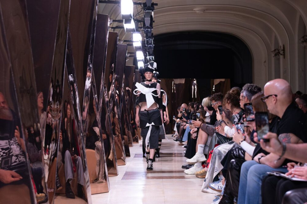 Romanian Fashion Week (RFW)