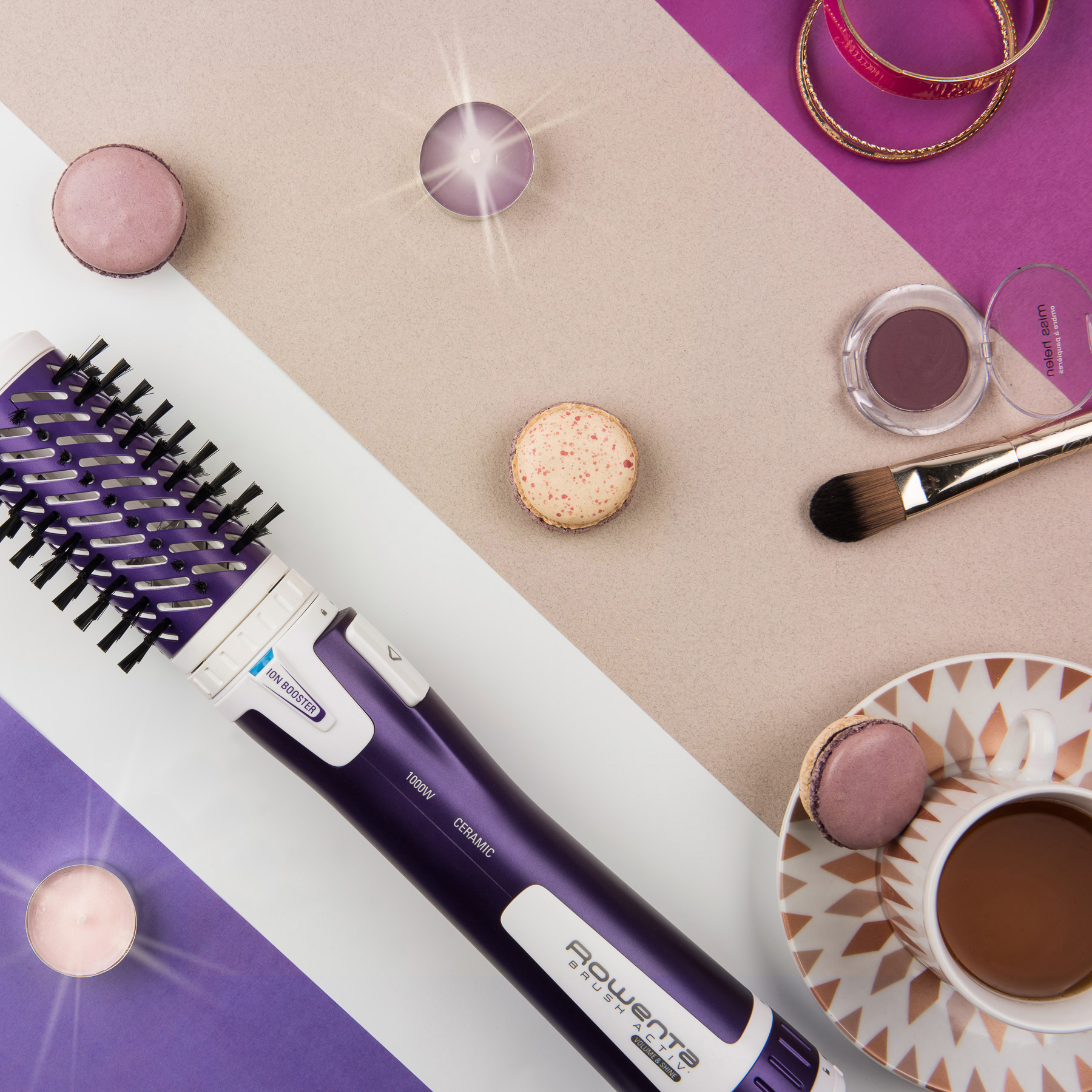 ROWENTA BRUSH