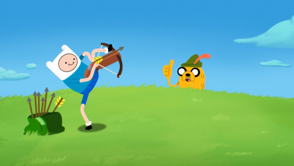 Cartoon Network