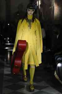 Gucci Resort 2020