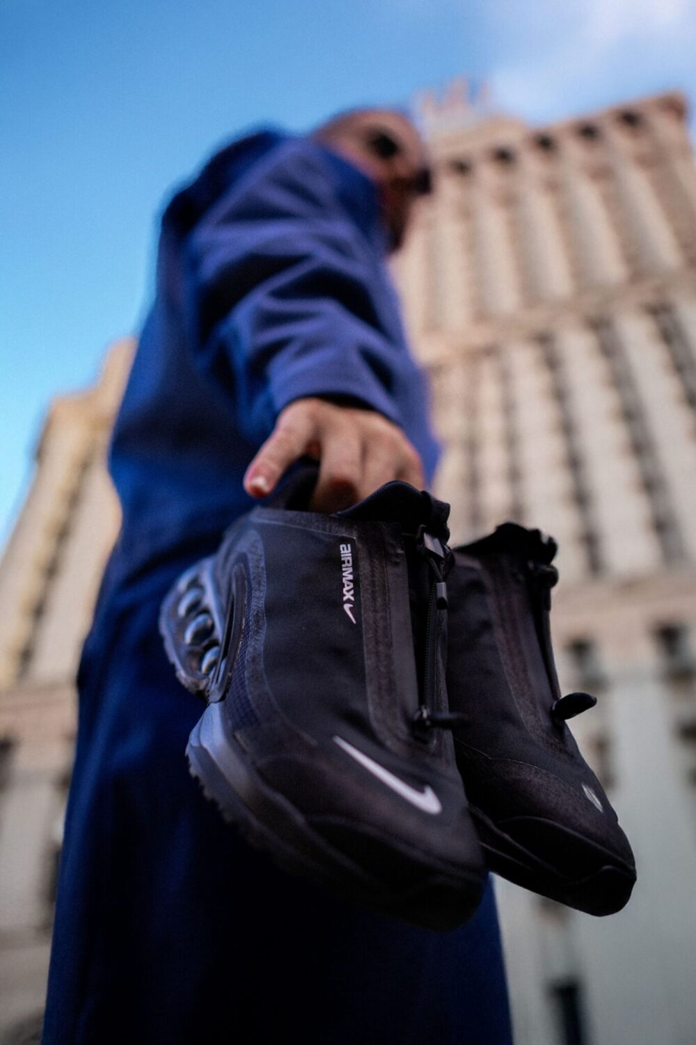 Nike Visionwave