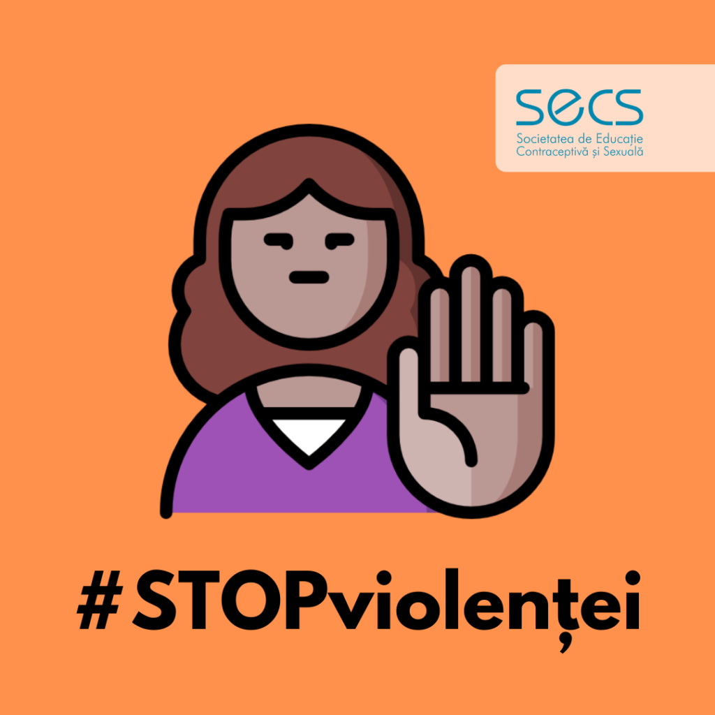 STOPviolenței